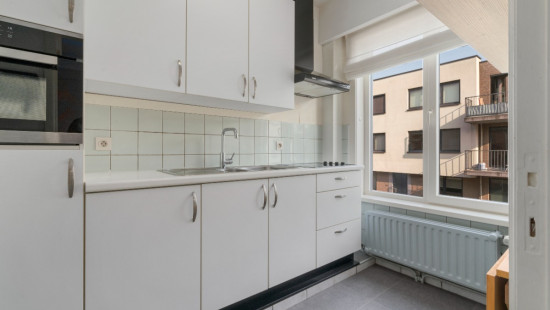 Prosper Van Raemdonckstraat - 57 - 002 - 9120