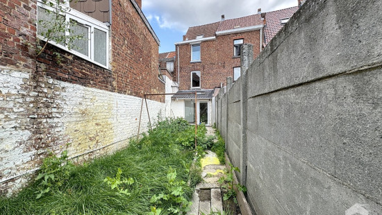 Rue de l&#039;Association - 26 - - 7850