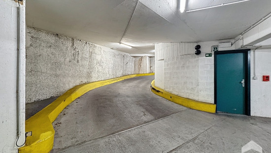 Rue du Lac - 37 - - 1000