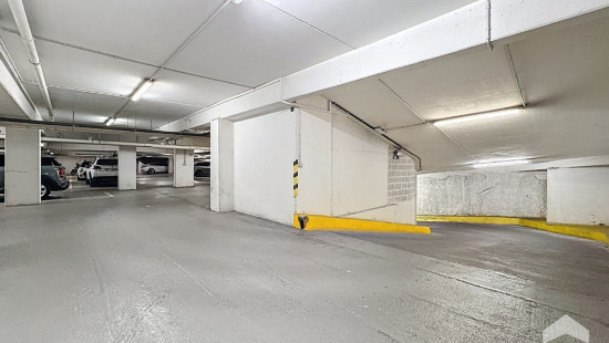 Rue du Lac - 37 - - 1000