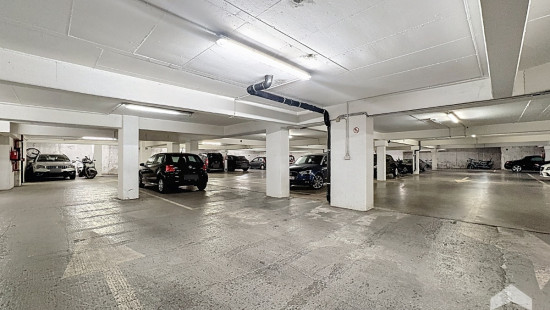 Rue du Lac - 37 - - 1000