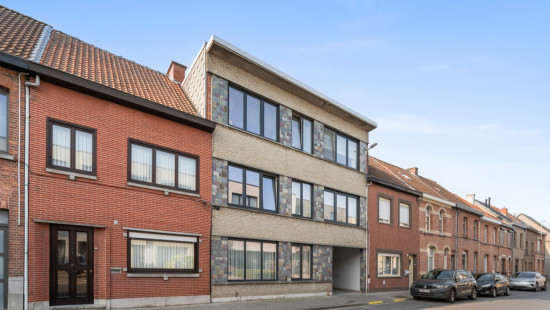 Prosper Van Raemdonckstraat - 57 - 002 - 9120