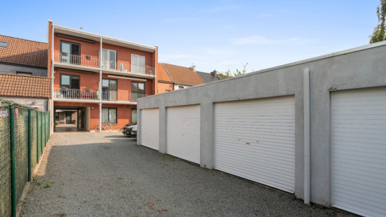 Prosper Van Raemdonckstraat - 57 - 002 - 9120