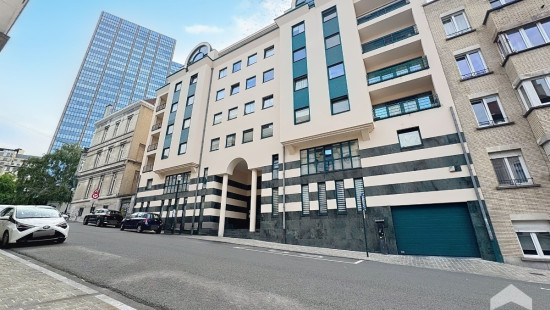 Rue du Lac - 37 - - 1000