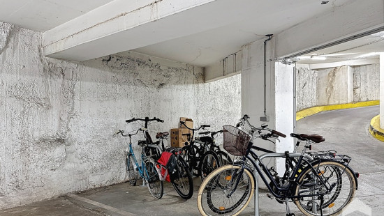 Rue du Lac - 37 - - 1000