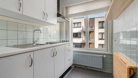 Prosper Van Raemdonckstraat - 57 - 002 - 9120