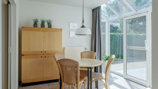 Ruiterijstraat - 16 - - 3920