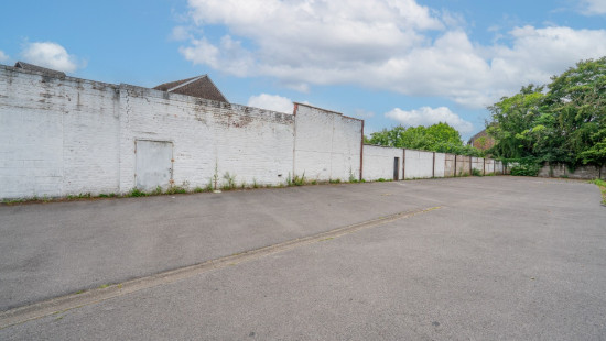 Rue Joseph Wettinck - 6 - 11 - 4101