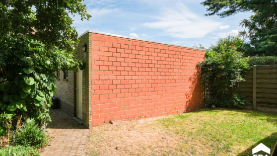 Ruiterijstraat - 16 - - 3920