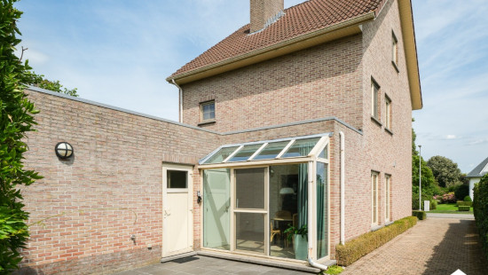 Ruiterijstraat - 16 - - 3920