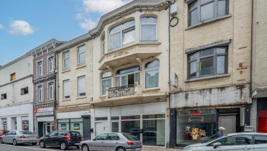 Rue Joseph Wettinck - 6 - 11 - 4101