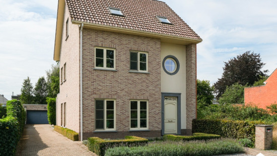 Ruiterijstraat - 16 - - 3920
