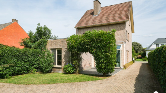 Ruiterijstraat - 16 - - 3920