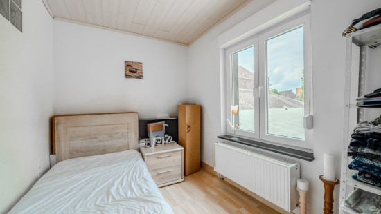 Rue Joseph Wettinck - 6 - 11 - 4101