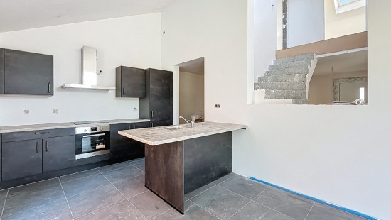 Rue des Fontaines - 10 - - 4360