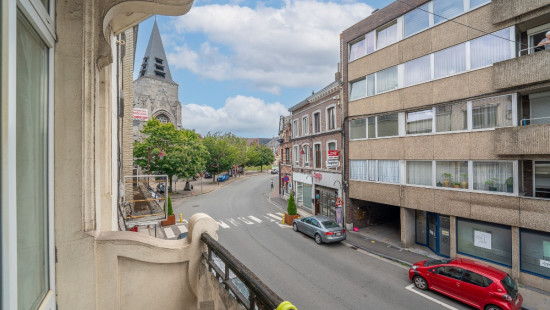 Rue Joseph Wettinck - 6 - 11 - 4101