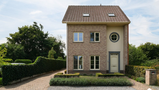 Ruiterijstraat - 16 - - 3920