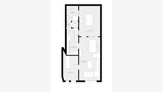 Tuitenstraat - 7 - - 9240