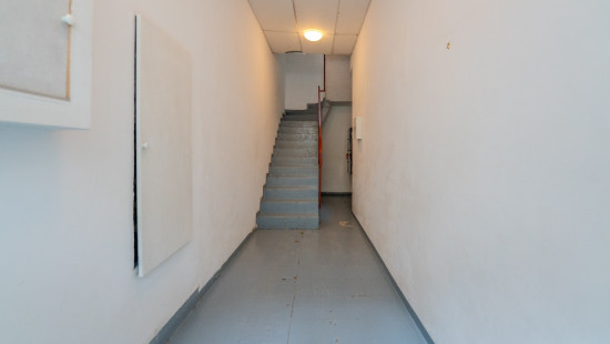 Rue Joseph Wettinck - 6 - 11 - 4101