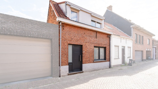 Tuitenstraat - 7 - - 9240