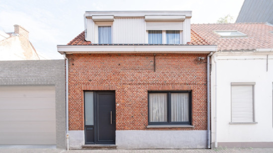 Tuitenstraat - 7 - - 9240