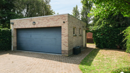 Ruiterijstraat - 16 - - 3920
