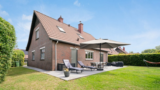 Putteveld - 42 - - 1860