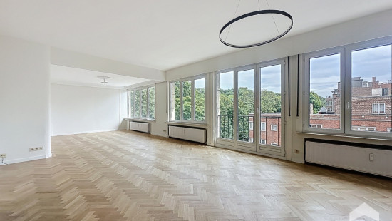 Avenue Bel-Air - 7 - - 1180