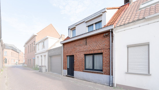 Tuitenstraat - 7 - - 9240