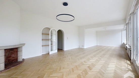 Avenue Bel-Air - 7 - - 1180