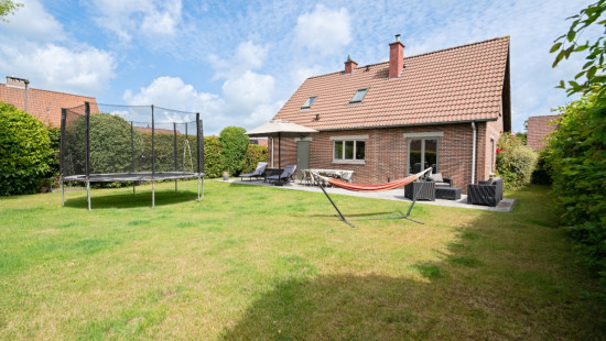 Putteveld - 42 - - 1860