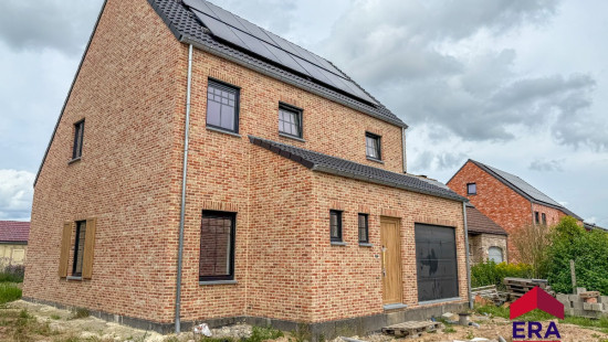 Eendenstraat - 16 - - 3350