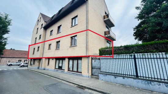 Roodbaardstraat - 1 - 0102 - 8560