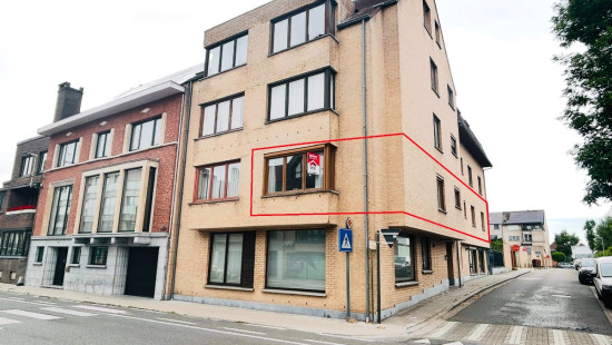 Roodbaardstraat - 1 - 0102 - 8560