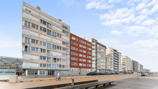 Zeedijk - 124 - 0104 - - 8400