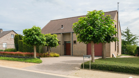Klein Tegelrijstraat - 41 - - 3850
