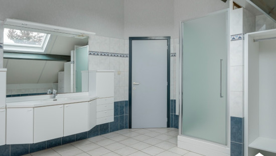 Klein Tegelrijstraat - 41 - - 3850