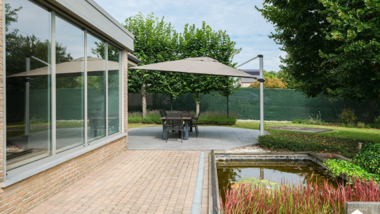 Klein Tegelrijstraat - 41 - - 3850