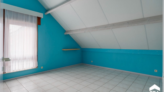 Klein Tegelrijstraat - 41 - - 3850