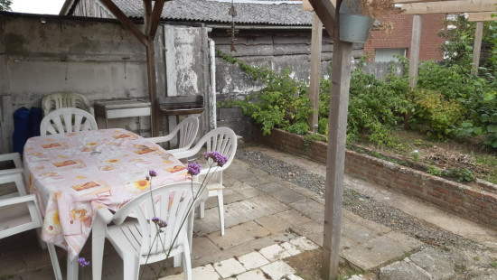 Passendalestraat - 99 - - 8980