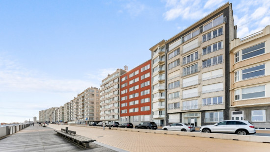 Zeedijk - 124 - 0104 - - 8400