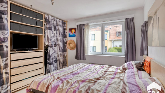 Beukenstraat - 84 - - 1630