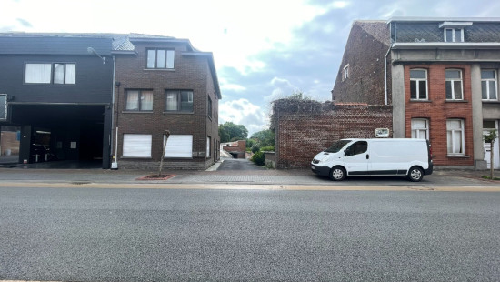 Kortrijkstraat - 105 - G27 - 8930