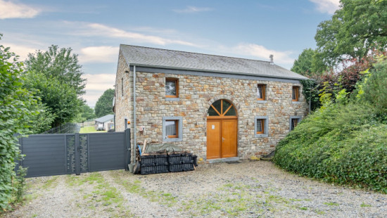 La Comté - 13D - - 6690