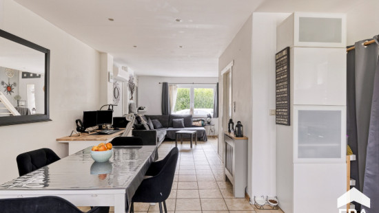 Beukenstraat - 84 - - 1630
