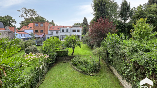 Beukenstraat - 84 - - 1630