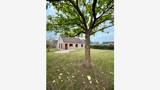 Drie Lindekenserf - 15 - - 3290