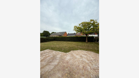 Drie Lindekenserf - 15 - - 3290