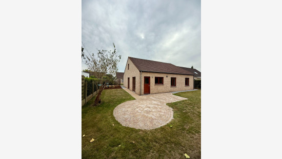 Drie Lindekenserf - 15 - - 3290