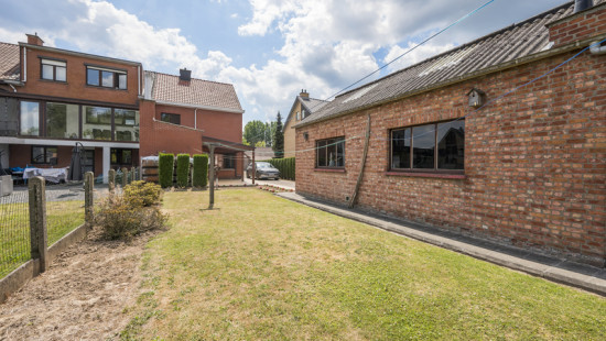 Hoogstraat - 59 - - 9150
